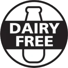 AudiQuiet dairy-free formula