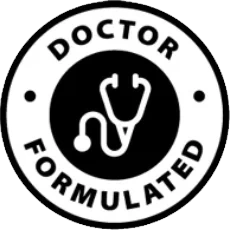 AudiQuiet doctor-formulated hearing support formula