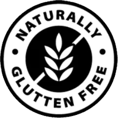 AudiQuiet gluten-free formula
