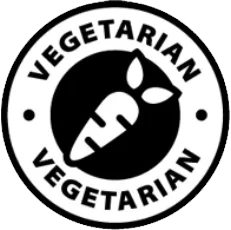 AudiQuiet vegetarian formula