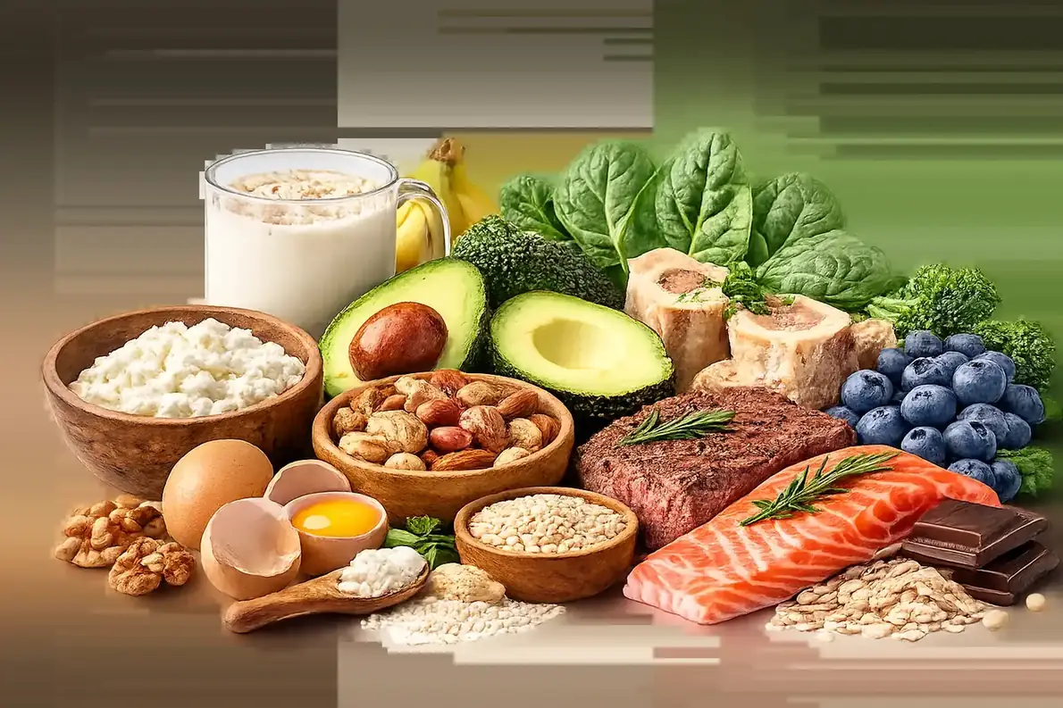 AudiQuiet L-tryptophan and L-tyrosine amino acids for sleep and mood